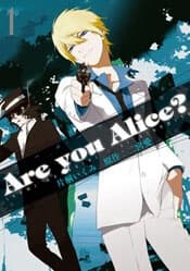 Are you Alice? - 