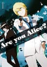 Are you Alice? - 