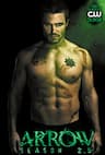 ARROW: SEASON 2.5 - 