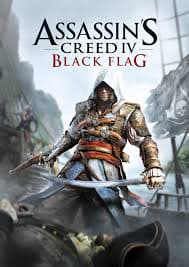 Assassin's Creed 4 - Black Flag - Kakusei - 
