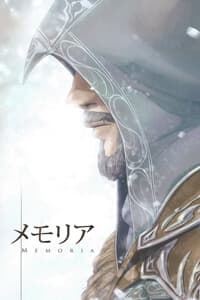 Assassin's Creed: Revelations Doujinshi - Memoria - 