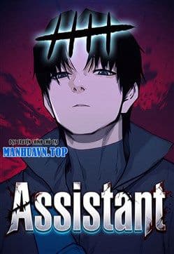Assistant - Assistant