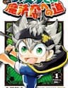 Asta's Journey To Wizard King - 