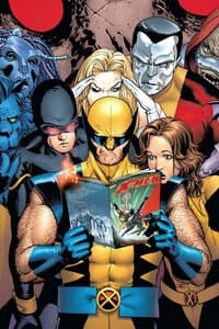 Astonishing X-Men - 