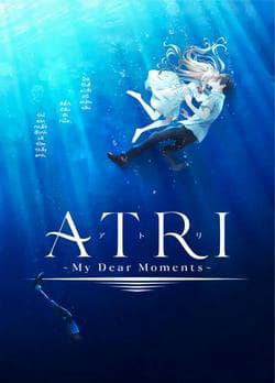 ATRI -My Dear Moments - ATRI, Những hồi ức thân thương