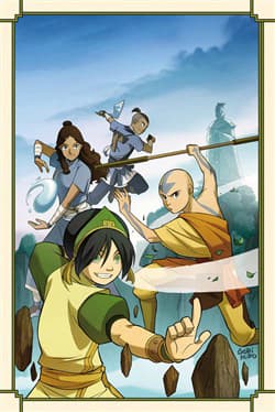 Avatar: The Last Airbender