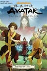 Avatar: The Last Airbender - The Search - 