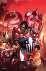 Avengers: The Children's Crusade - 