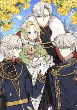 Ba Người Anh Trai Của Tôi Là Bạo Quân - 