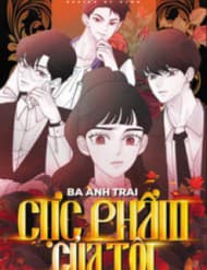 Ba Người Anh Trai - Ba Người Anh Trai