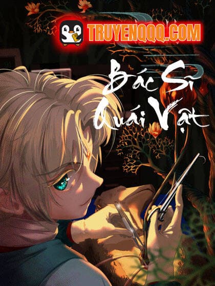 Bác Sĩ Quái Vật - 