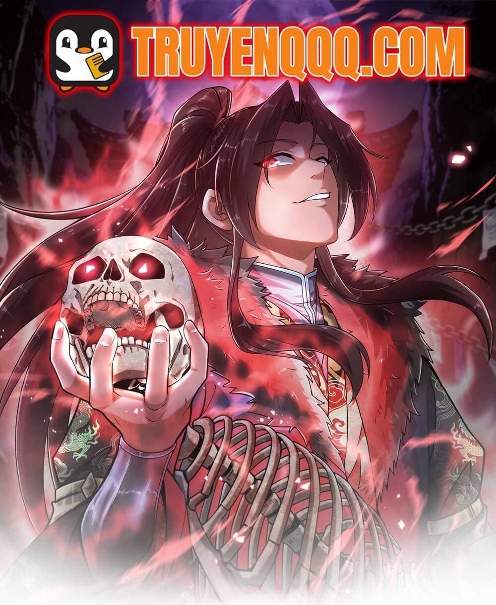 Bái Kiến Giáo Chủ Đại Nhân - 