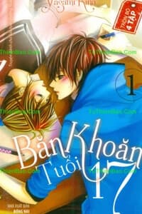 Băn Khoăn Tuổi 17 - 