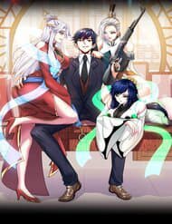 Bản Kiếm Tiên Tuyệt Không Làm Nô - 