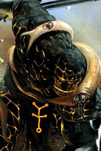Bản Thể Nỗi Sợ - Bộ Tứ Siêu Đẳng - Fear Itself, FF