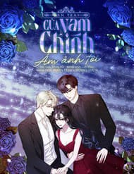 Bạn Trai Của Nam Chính Ám Ảnh Tôi - Bạn Trai Của Nam Chính Ám Ảnh Tôi