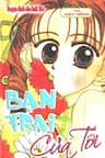 Ban Trai Của Tôi - My Boyfriend - 