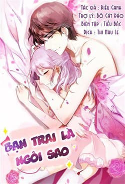 Bạn Trai Là Ngôi Sao - 