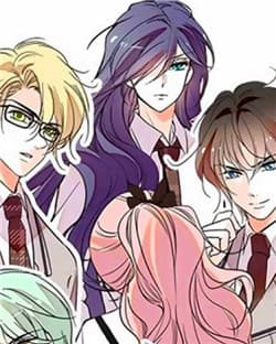 Bạn Trai Quái Thú Của Tôi - 