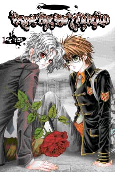 Bạn Trai Tôi Là Ma Cà Rồng - My Boyfriend is a Vampire