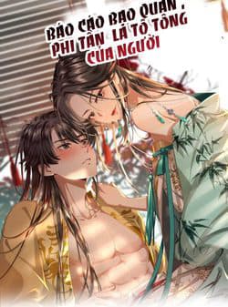 Báo Cáo Bạo Quân , Phi Tần Là Tổ Tông Của Người - Bẩm Bạo Quân, Quý Phi Nói Nàng Là Tổ Tông Của Người!