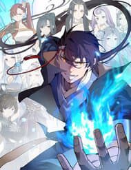 Bắt Đầu Đã Có 9 Vị Sư Phụ Kiều Diễm Tuyệt Đỉnh - 