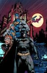 BatMan (2016) - 