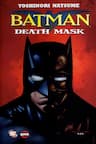 Batman: Death Mask - 