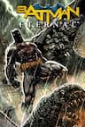 BATMAN ETERNAL - 