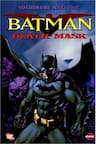 Batman - Mặt Nạ Chết - 