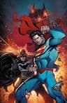 Batman - Superman - 