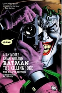 Batman - The Killing Joke - The Deluxe Edition 2008 - 