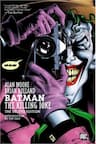 Batman - The Killing Joke - The Deluxe Edition 2008 - 
