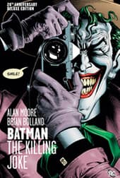 Batman: The Killing Joke - 