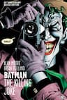 Batman: The Killing Joke - 