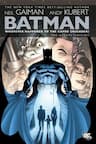 Batman: Whatever Happened to the Caped Crusader? - 