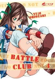 Battle Club - 