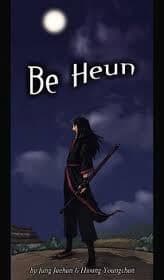 Be Heun - 