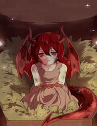 Bé Rồng Đáng Yêu Của Tôi - 