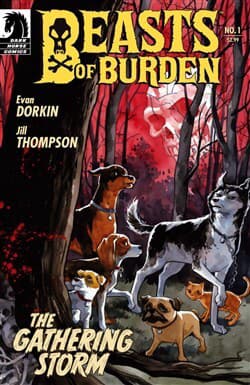 Beasts of Burden - 