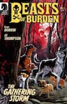 Beasts of Burden - 