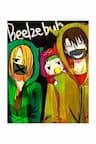 BEELZEBUB Short Doujinshi Collection - 