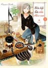 Bên bếp lửa nhà Alice-san - Alice, san Chi no Iroribata