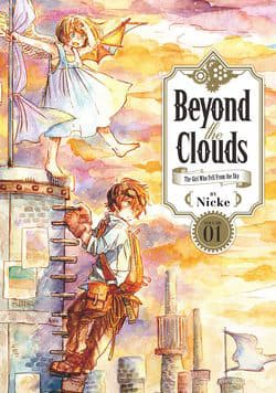 Beyond the Clouds - Bên kia những áng mây