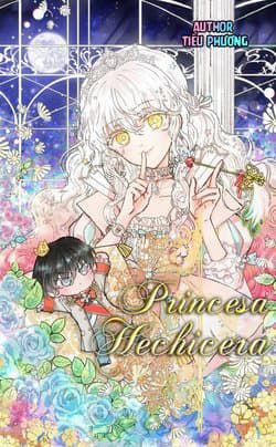 Bí Mật Của Hoàng Phi Isana - 