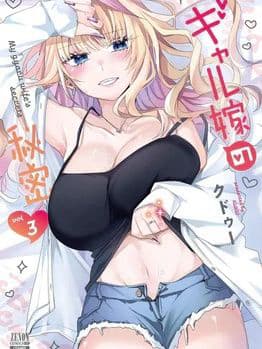 Bí Mật Của Nàng Vợ Gal - Bí Mật Của Nàng Vợ Gal