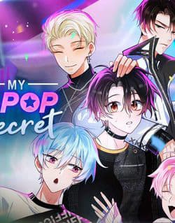 Bí mật K-pop của tôi - 
