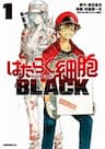 Biệt Đội Tế Bào Black - Hataraku Saibou Black - 