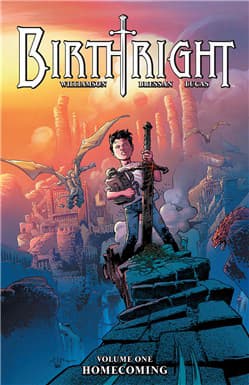 Birthright - 