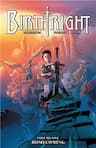 Birthright - 